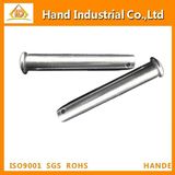 Stainless Steel Headed Clevis Pins Fastener Supplier