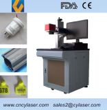 20W Fiber Laser Marking Machine Engraving Equipment Mini Intelligent Compositive Laser Machine