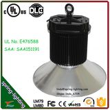 SAA C-Tick 150W Industrial LED High Bay Light