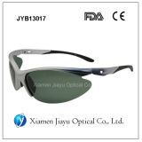 High Quality Polarized Beach Sports Eyewear with UV400 Protection