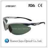 High Quality Polarized Beach Sports Eyewear with UV400 Protection