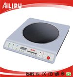 2015 Kitchen Appliance Single Induction Cookers