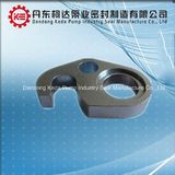 OEM CNC Machining Precision Hot Forging Parts