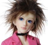 Ball Jointed Doll Fashion Doll