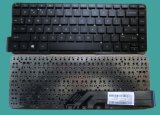 New Model Computer Keyboard for HP Win8 Us Black
