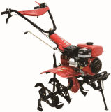 Agricuture Land Machine Rotary Hand Cultivator Hand Tillers