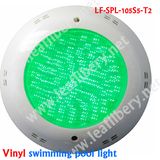 New Type IP68 Waterproof AC/DC12V LED Underwater Light for Swimming Pool