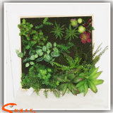 Wall Decoration Artificial Synthetic Succulent Plants Grass Wall Grass