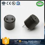 16mm Piezo Buzzer Electromagnetic Buzzer with Drive Unit