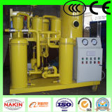 Emulsified Tya Vacuum Oil Purifier, Oil Filtering for Lubricant Oil