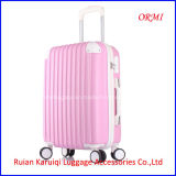 Fashion Ormi Luggage with Retractable Wheel