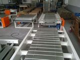 Bulk Material Handling Belt Conveyor