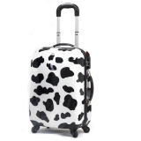 New Fashion PC Luggage Travel Bag Suitcase (HX-W3627)