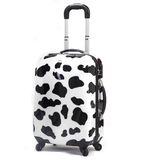 New Fashion PC Luggage Travel Bag Suitcase (HX-W3627)