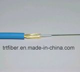 4 Core Multimode Loose Tube Indoor /Outdoor Fiber Optic Cable