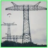 High Voltage Power Transmission Tower/Steeltower