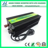 4000W UPS Modified Sine Wave Power Inverter with Charger (QW-M4000UPS)