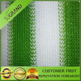 Greenhouse HDPE Green Sun Shade Net