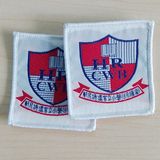 Woven Label