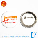 Custom Souvenir Button Badge for Anniversary
