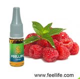 Raspberry Mint E-Juice 10ml