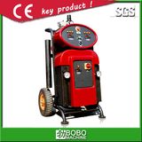 High Heating Capacity PU Foam Spray Machine