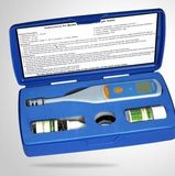 Sx-610 pH Meter