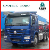 HOWO 6X4 Tractor Truck for Sale