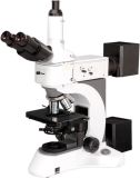 Bestscope Bs-6020RF Laboratory Metallurgical Microscope