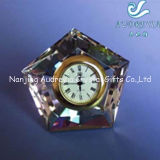 Crystal Small Clock (AC-SC-004)