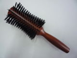 Wooden Hair Brush (H041. W673)