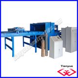 Welded Wire Mesh Machines (TYD-24)