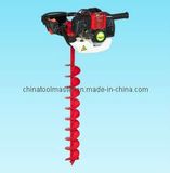 Earth Auger, Ground Drill