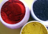 Solvent Red 8 [Savinyl Red (2BLSE) ]