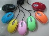 Wired Optical Mouse MT-A01