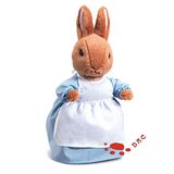 Soft Dressing Rabbit Toy