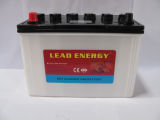 N70 Dry Charged Lead Acid Car Battery