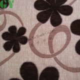 Chenille Jacquard Sofa/Curtain/Upholster Fabric (G44-224)