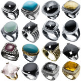 Gemstone Ring Jewellery (20)