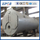 1 Ton Oil/Gas Fired Steam Boiler on Sale