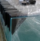 8mm Toughened Glass for Building /Tempered Glass