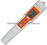 Waterproof Pen-Type pH Meter (pH-6021A)