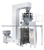 Automatic Corn Flake Packaging Machinery