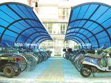 Awning