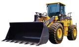 Wheel Loader (KTZL50G)