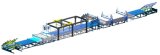 Safety Glass Manufacturing Line