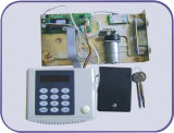 Electronic Spare Parts / Safe Lock (MG-3)