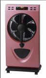 Electrical Mist Water Fan with LED Display (GH-D)
