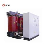 50kVA Dry Type Distribution Transformer