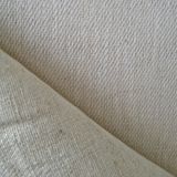 Hemp Twill Fabric (QF13-0102)